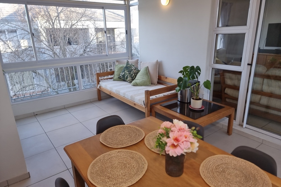 To Let 2 Bedroom Property for Rent in Vredekloof East Western Cape